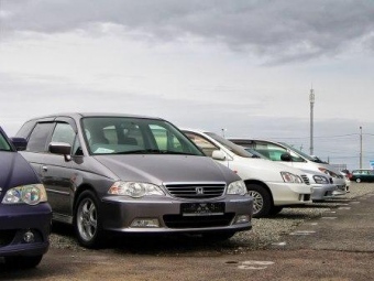 Цены на автомобили в Кыргызстане продолжают расти