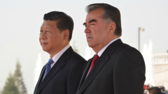 Китай намерен вложить в аграрный сектор Таджикистана свыше $800 млн.