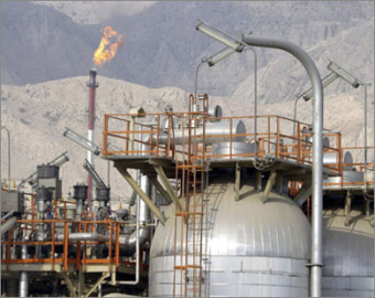 Между Ираном и Туркменистаном достигнута новая договоренность по газу
