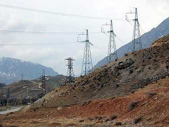 Туркменистан готов предоставить Кыргызстану 700 млн кВт.ч электроэнергии