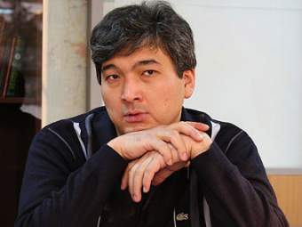 Политолог из Казахстана Данияр Ашимбаев: Киргизия нужна ЕАЭС для коллекции