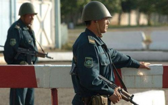 Погранкомитет Узбекистана озвучил свою версию перестрелки на узбекско-киргизской границе