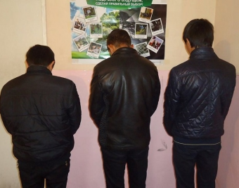 Вербовщики пытаются заманить кыргызских подростков на войну в Сирии