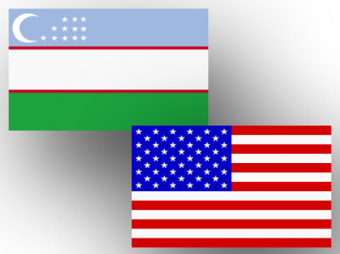 Узбекистан и США готовят совместные проекты на более чем $4 млрд