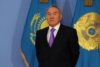  Казахстан-2014: как мотивировать правительство