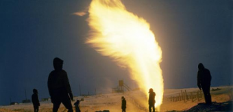 Туркмения летом начнет эксплуатацию самого крупного газового месторождения страны