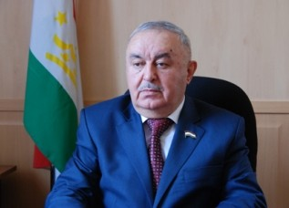 Лидер таджикских коммунистов: Санкции Запада в отношении России завтра обернутся против него самого