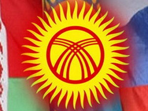 После вступления Кыргызстана в ТС на укрепление границ потратят $55 млн 