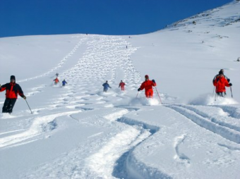 Кыргызская база Каракол, казахский и узбекский курорты Шымбулак и Чимган вошли в ТОП-10 лучших горнолыжных курортов стран СНГ