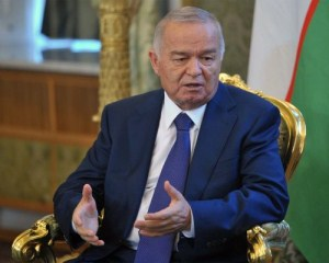Президент Узбекистана: Строительство ГЭС на Амударье и Сырдарье должно быть согласовано со всеми странами