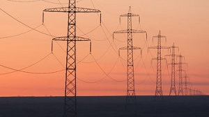 Казахстан установил стоимость электроэнергии для Киргизии