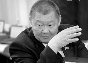Глава Кыргызалтына: Никто не хочет брать на себя ответственность за национализацию Кумтора