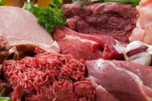 Производство мяса в Таджикистане увеличилось на 9,6%