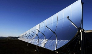 Узбекистан может войти в 7-ку лидеров по уровню развития солнечной энергетики