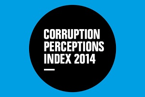 Узбекистан: Ситуация с коррупцией слегка улучшилась — индекс TI