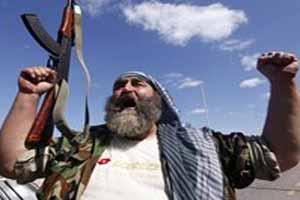 Узбекские исламисты в Сирии (Le Huffington Post, Франция)
