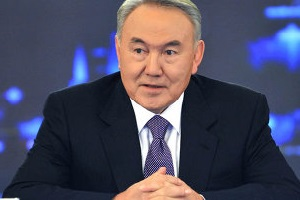 Президент Казахстана: Не надо недооценивать мощь России