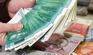 Нацбанк: Ослабление курса рубля поспособствует сдерживанию инфляции в Кыргызстане