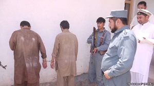Талибы освободили 8 заложников «Шерхон-Бандара»