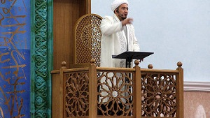 Кодекс этических норм поведения имамов разработан в Казахстане