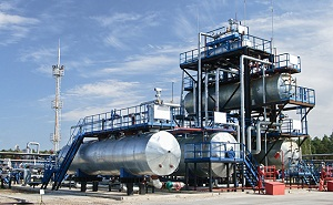 «Роснефть», «Газпром нефть» и ЛУКОЙЛ будут торговать нефтью из Казахстана
