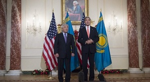 Казахстан готов организовать переговоры шестерки и Ирана