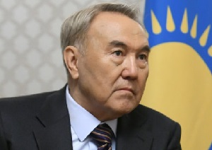 Казахстан: По лезвию бритвы между Россией и Западом