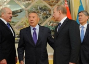 Проект договора о присоединении Кыргызстана к ЕАЭС готов