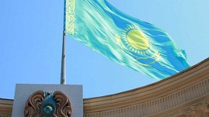 Мадлен Олбрайт высоко оценила внешнеполитическую деятельность Казахстана