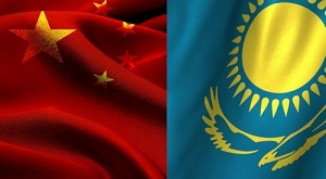 Астана и Пекин подписали соглашения на 14 миллиардов долларов