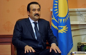 Премьер-министр Казахстана: евразийская интеграция может укрепить ШОС