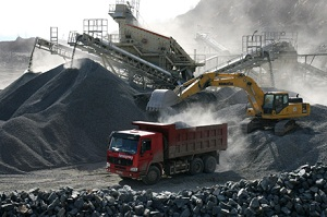 С Бозымчака в Казахстан вывезли 543 тонны концентрата на переработку