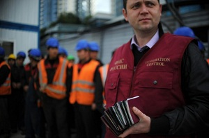 ФМС России разъясняет новшества в получении патентов для трудовых мигрантов