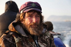 Известный российский путешественник Федор Конюхов готовит свою экспедицию на озеро Иссык-Куль