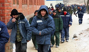 Аскат Алиев: Преступники-кыргызстанцы нередко просто запугивают мигрантов