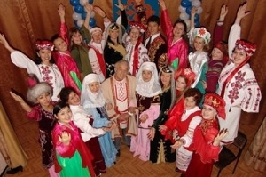 Накен Касиев: Фестивали помогут в решении межэтнических конфликтов