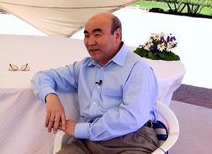 Экс-президента Киргизии предложили выдвинуть на Нобелевскую премию по экономике