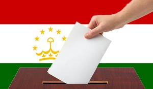 Таджикистан на пороге парламентских выборов, - Х.Джураев