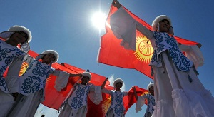 Кыргызстан: Итоги 2014 года
