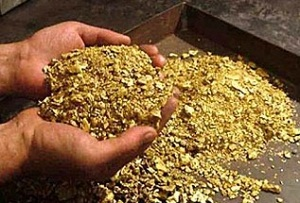 Половина месторождений золота Таджикистана в руках китайских компаний