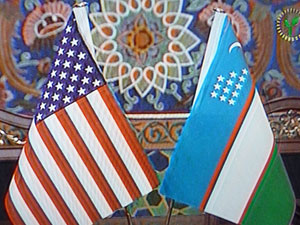 США относятся к Узбекистану со «стратегическим терпением», несмотря на злостные нарушения прав человека