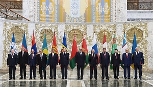 СНГ и Евразийский союз – кошмарный сон Вашингтона