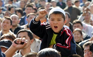 Киргизский политолог Марс Сариев: В Киргизии есть реальная почва для социального взрыва весной