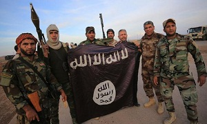 Тысячи выходцев из стран Центральной Азии пополняют ряды джихадистов ИГ