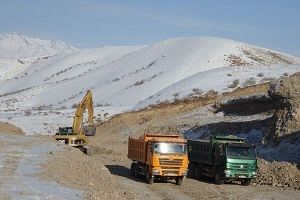 Приостановку строительства Верхне-Нарынских ГЭС опровергли