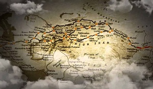 «Синьхуа»: Концепция «Пояс и путь» позволит странам Центральной Азии расширить международное сотрудничество