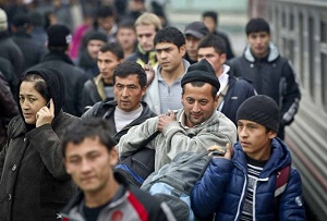 Узбекистан: Как трудоустроить возвращающихся мигрантов?