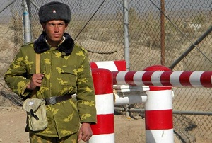 Таджикско-афганская граница: к чему готовится Душанбе