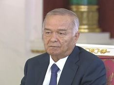 На сайте президента Узбекистана появился указ за подписью впавшего в кому Каримова