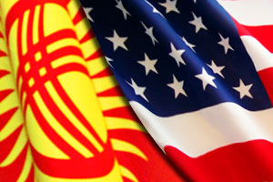 Равшан Жээнбеков: Мы ездили в США за планом Маршалла для Кыргызстана
